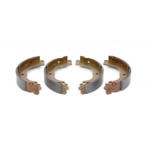 BOSCH 0 986 487 799 Bremsbackensatz für