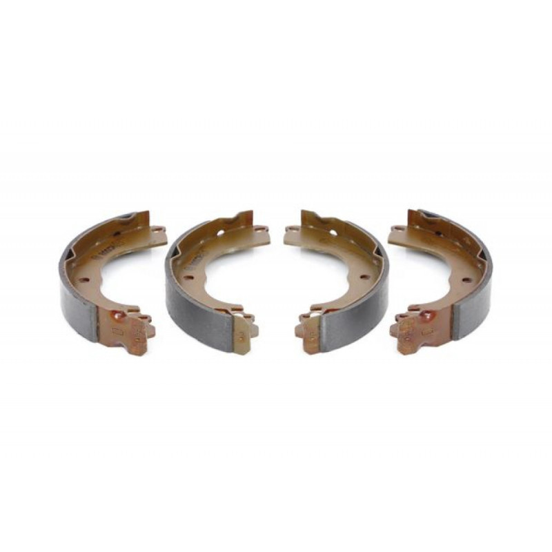 BOSCH 0 986 487 799 Kit ganasce freno per