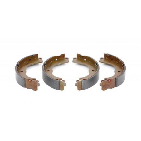 BOSCH 0 986 487 799 Kit ganasce freno per