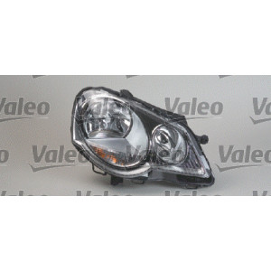 Faro Fanale Anteriore Sinistra per - VALEO 043012