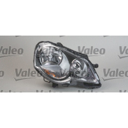 VALEO 043013 Headlight