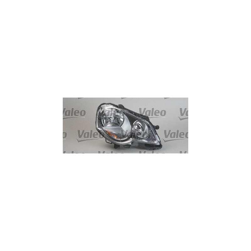 Faro Delantero Izquierdo para - VALEO 043012