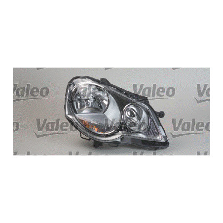 Faro Delantero Izquierdo para - VALEO 043012