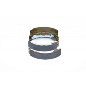 BOSCH 0 986 487 909 Kit ganasce freno per
