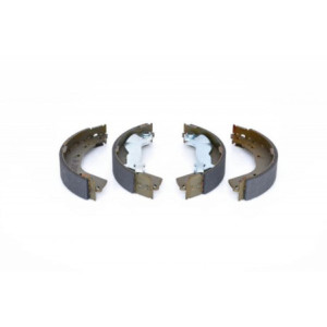 BOSCH 0 986 487 909 Zestaw szczęk hamulcowych dla