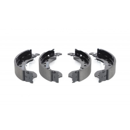 BOSCH 0 986 487 921 Jeu de mâchoires de frein pour