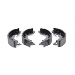 BOSCH 0 986 487 921 Sada brzdových čeľustí pre