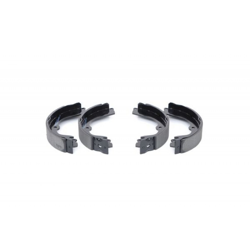 BOSCH 0 986 487 928 Brake Shoe Set for