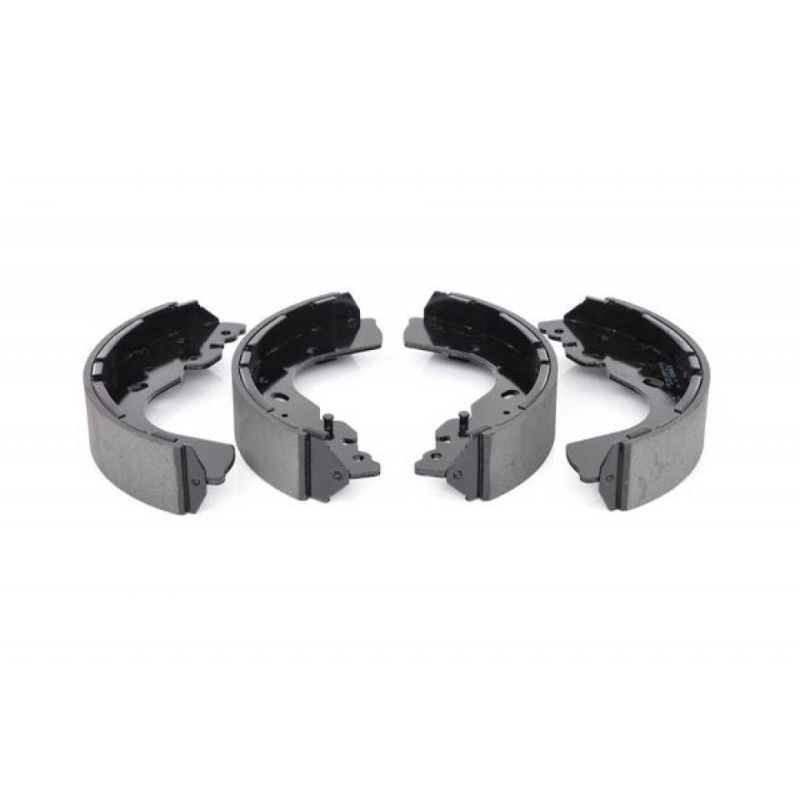 BOSCH 0 986 487 922 Zestaw szczęk hamulcowych dla