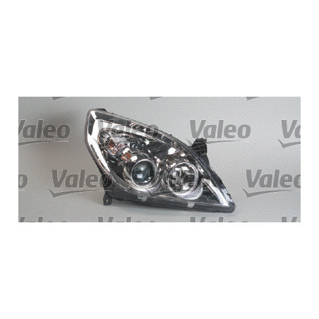 Faro Fanale Anteriore Sinistra per - VALEO 043016