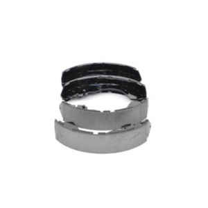 BOSCH 0 986 487 922 Kit ganasce freno per