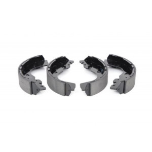 BOSCH 0 986 487 922 Brake Shoe Set for