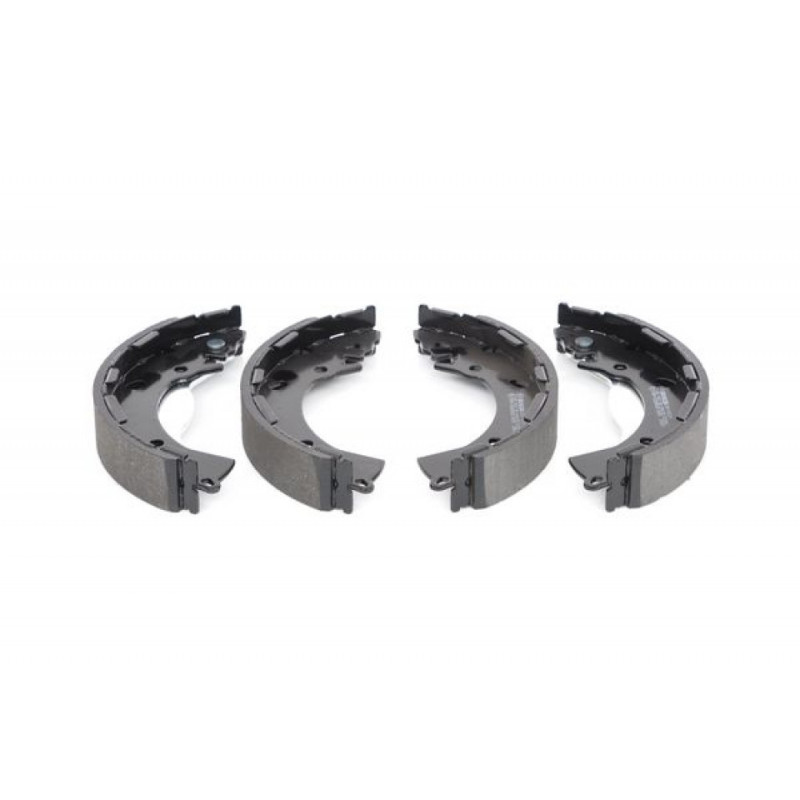 BOSCH 0 986 487 925 Brake Shoe Set for