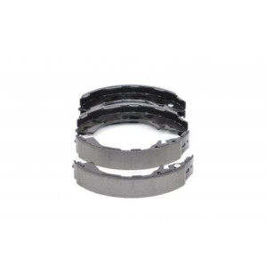 BOSCH 0 986 487 925 Sada brzdových čelistí pro