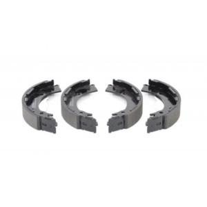 BOSCH 0 986 487 925 Brake Shoe Set for