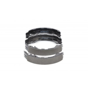BOSCH 0 986 487 925 Brake Shoe Set for