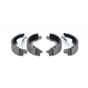BOSCH 0 986 487 923 Bremsbackensatz für