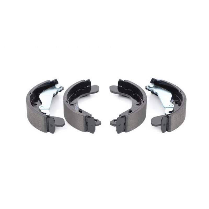 BOSCH 0 986 487 923 Brake Shoe Set Rear for