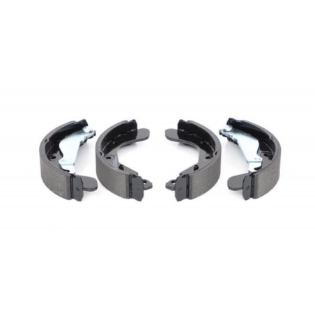 BOSCH 0 986 487 923 Sada brzdových čeľustí pre