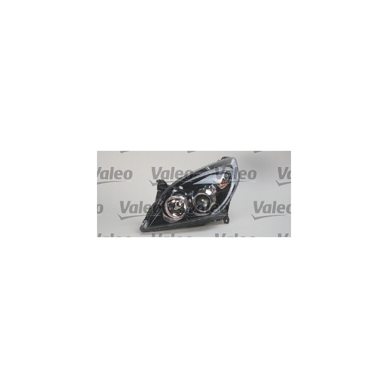 Faro Delantero Izquierdo para - VALEO 043028