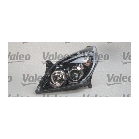 Headlight Left for - VALEO 043028