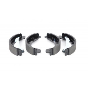 BOSCH 0 986 487 923 Jeu de mâchoires de frein pour