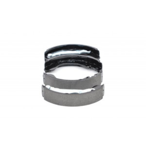 BOSCH 0 986 487 923 Bremsbackensatz für