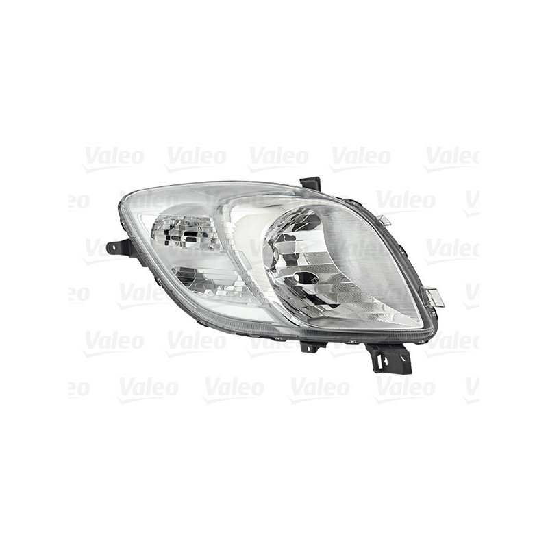 Faro Delantero Izquierdo para - VALEO 043047