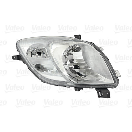 Faro Delantero Izquierdo para - VALEO 043047