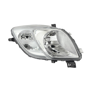 Reflektor Prawy dla - VALEO 043048