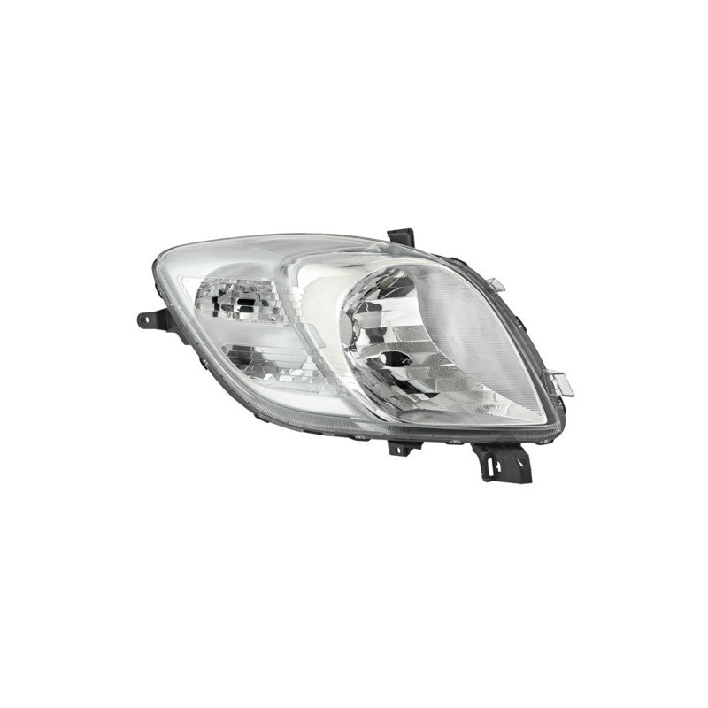Headlight Right for - VALEO 043048
