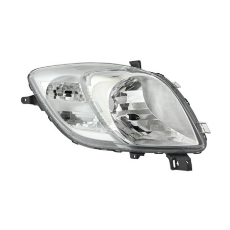 Faro Delantero Derecho para - VALEO 043048