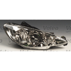 Faro Delantero Izquierdo para - VALEO 043051