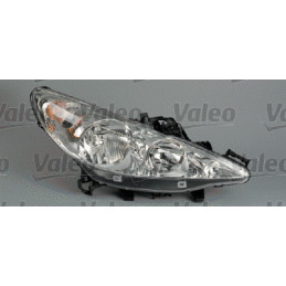 VALEO 043238 Headlight