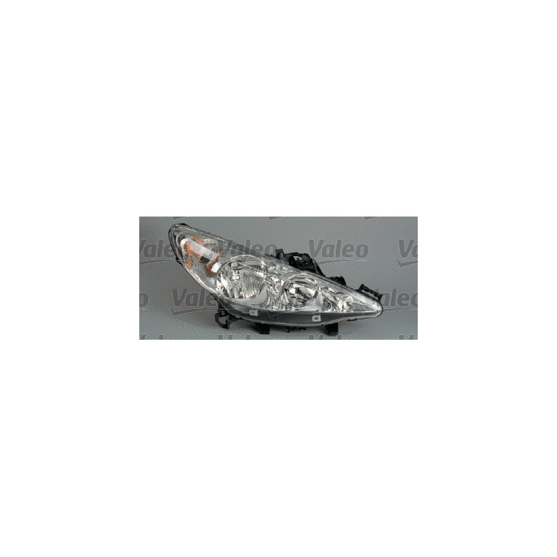 Faro Delantero Derecho para - VALEO 043239