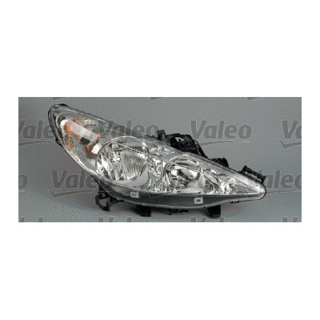 Headlight Right for - VALEO 043239