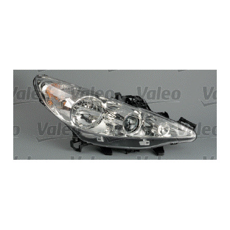 Faro Delantero Izquierdo para - VALEO 043242