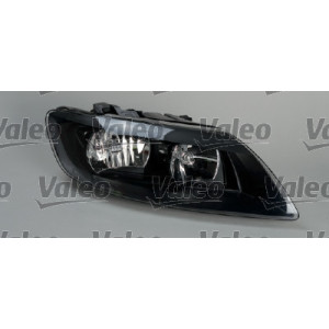 Reflektor Prawy dla - VALEO 043253