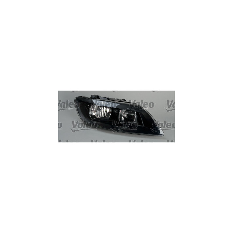 Faro Fanale Anteriore Destra per - VALEO 043253