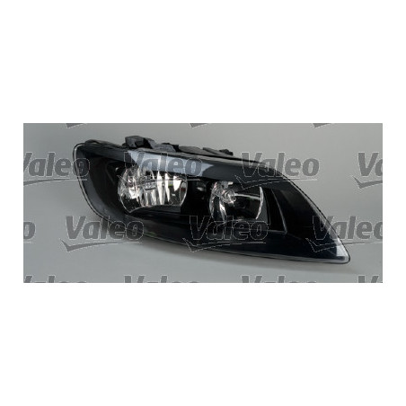 Faro Fanale Anteriore Destra per - VALEO 043253