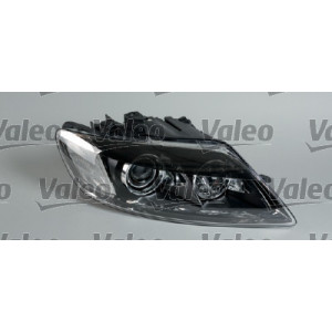 Faro Delantero Izquierdo para - VALEO 043256