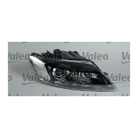 Predné svetlo vpravo pre - VALEO 043257