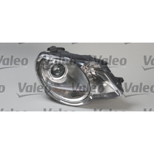 Faro Fanale Anteriore Sinistra per - VALEO 043264