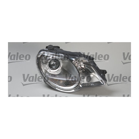 Feu Phare avant Gauche pour - VALEO 043264