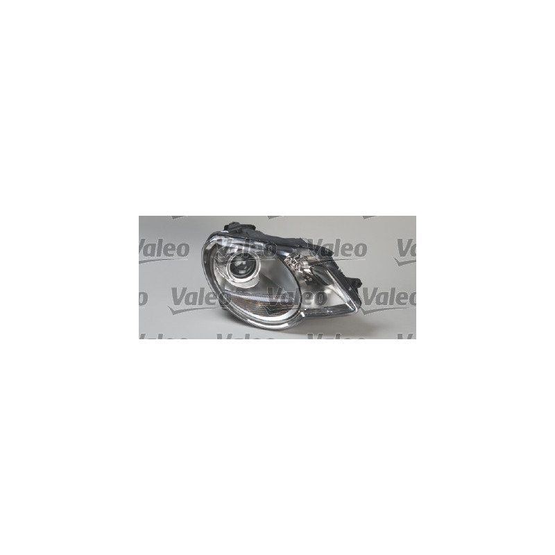Faro Fanale Anteriore Destra per - VALEO 043265