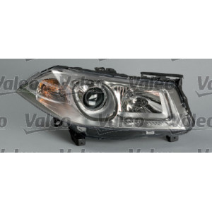 Headlight Left for - VALEO 043280