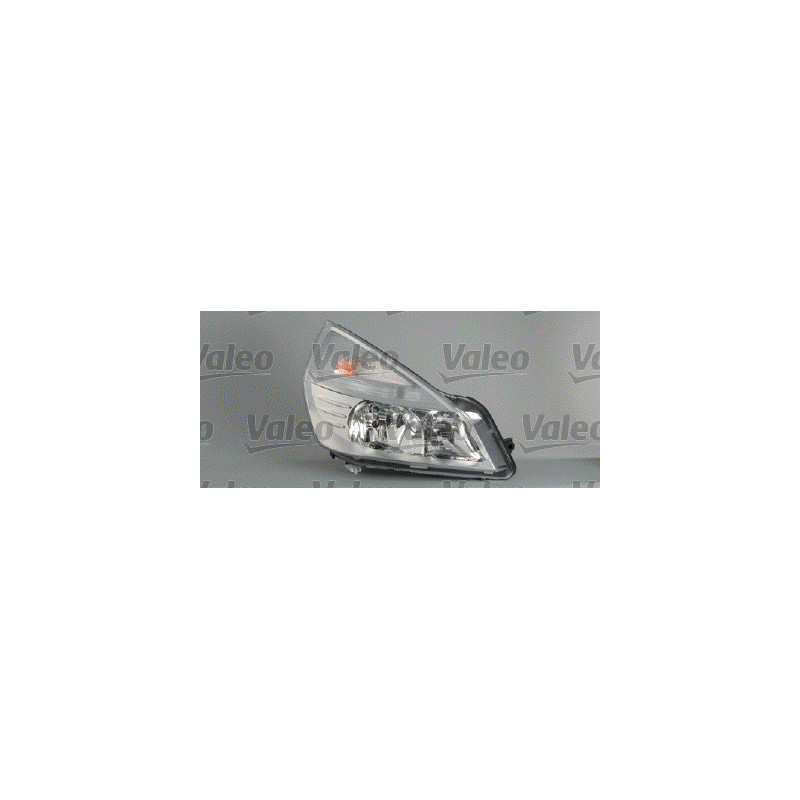 Faro Delantero Derecho para - VALEO 043310
