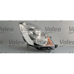 Faro Delantero Izquierdo para - VALEO 043321