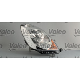 VALEO 043322 Headlight