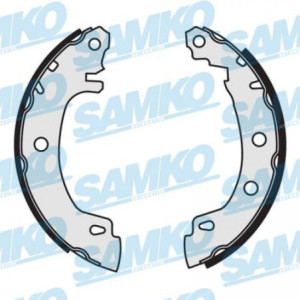 SAMKO 87170 Kit ganasce freno per